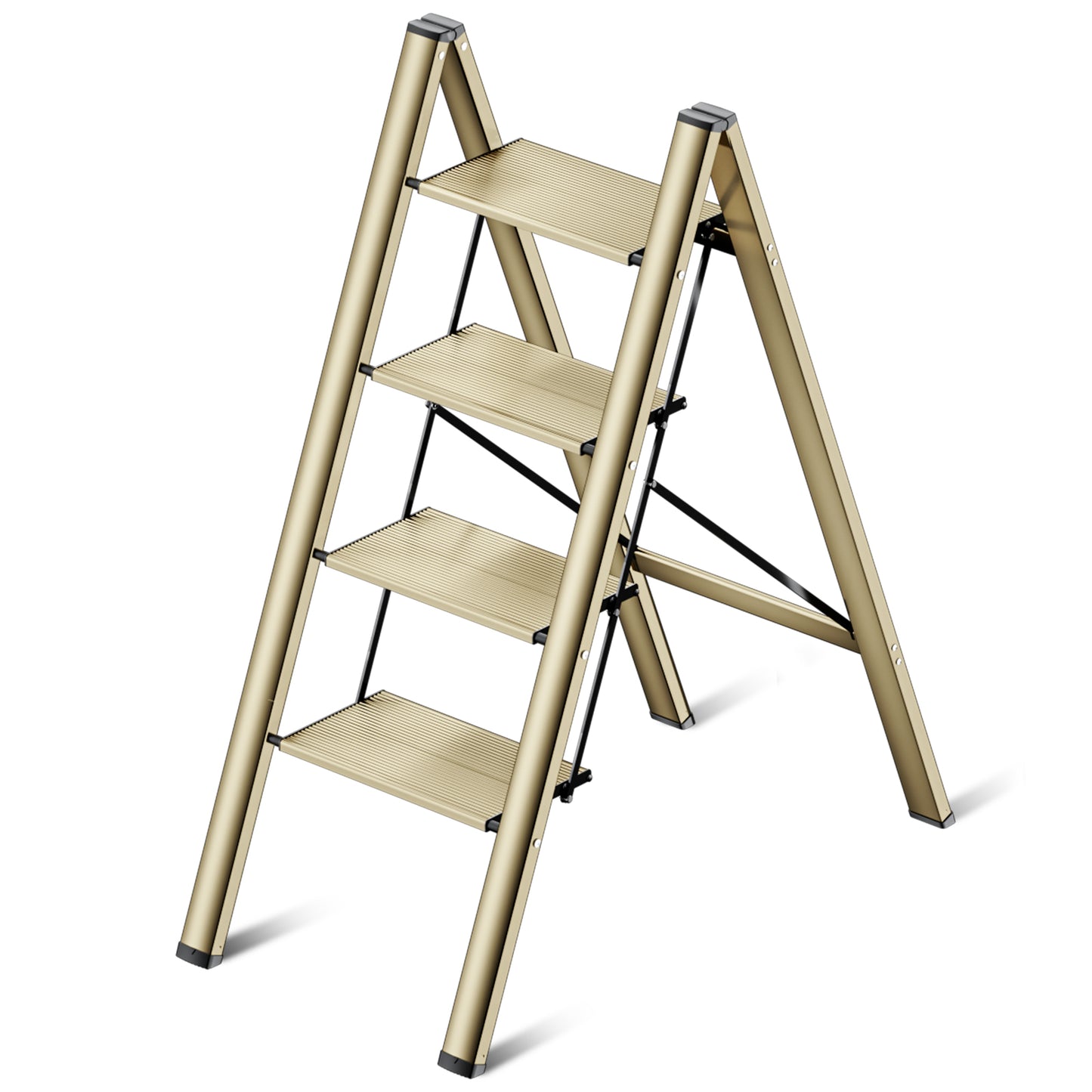 Culaccino 4 Step Ladder